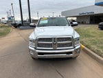 2017 RAM 3500 Laramie