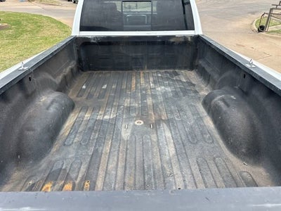 2017 RAM 3500 Laramie