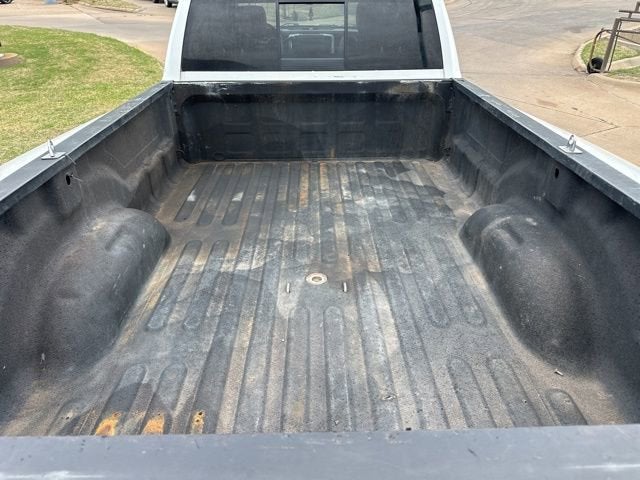 2017 RAM 3500 Laramie