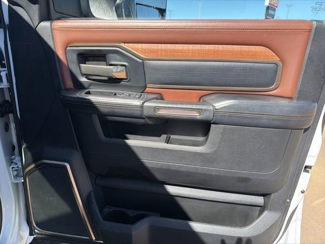 2022 RAM 3500 Longhorn