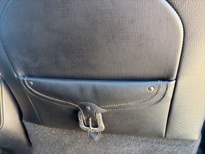 2022 RAM 3500 Longhorn