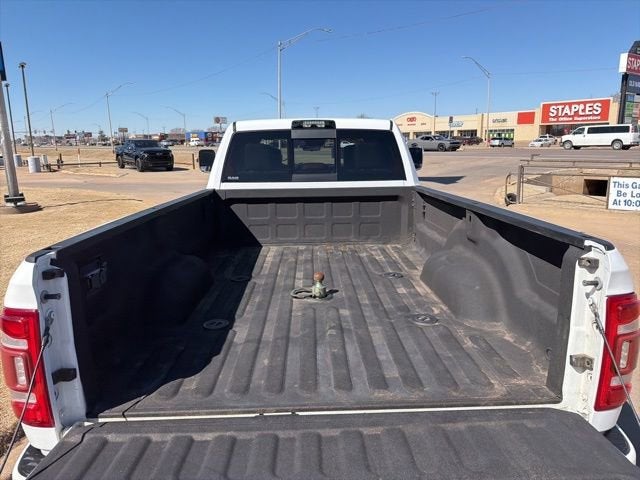 2022 RAM 3500 Longhorn