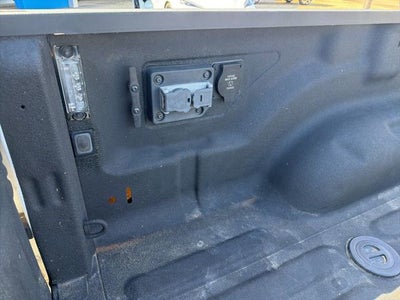 2022 RAM 3500 Longhorn