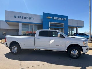 2022 RAM 3500 Longhorn