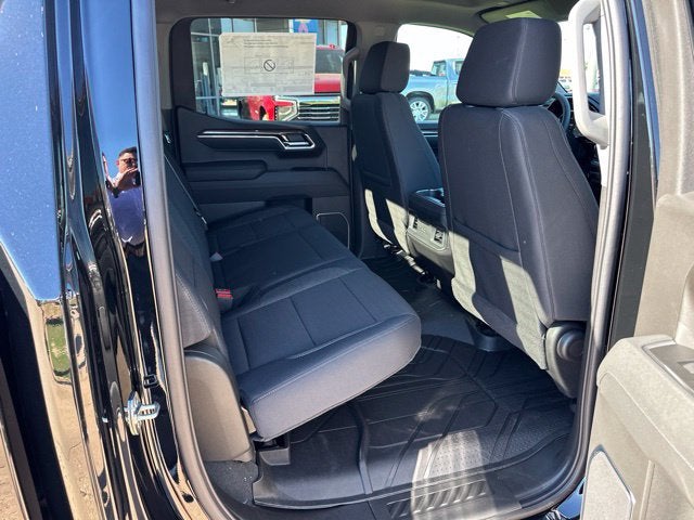 2026 Chevrolet Silverado 1500 LT - Photo 10