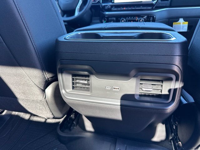 2026 Chevrolet Silverado 1500 LT - Photo 12