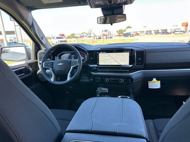 2026 Chevrolet Silverado 1500 LT - Photo 13