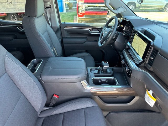 2026 Chevrolet Silverado 1500 LT - Photo 15