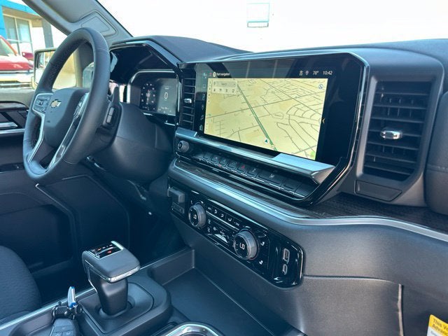 2026 Chevrolet Silverado 1500 LT - Photo 16