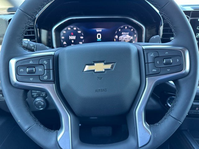 2026 Chevrolet Silverado 1500 LT - Photo 22