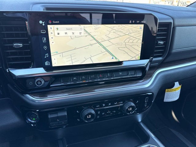 2026 Chevrolet Silverado 1500 LT - Photo 24