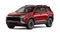 2027 Chevrolet Equinox FWD ACTIV