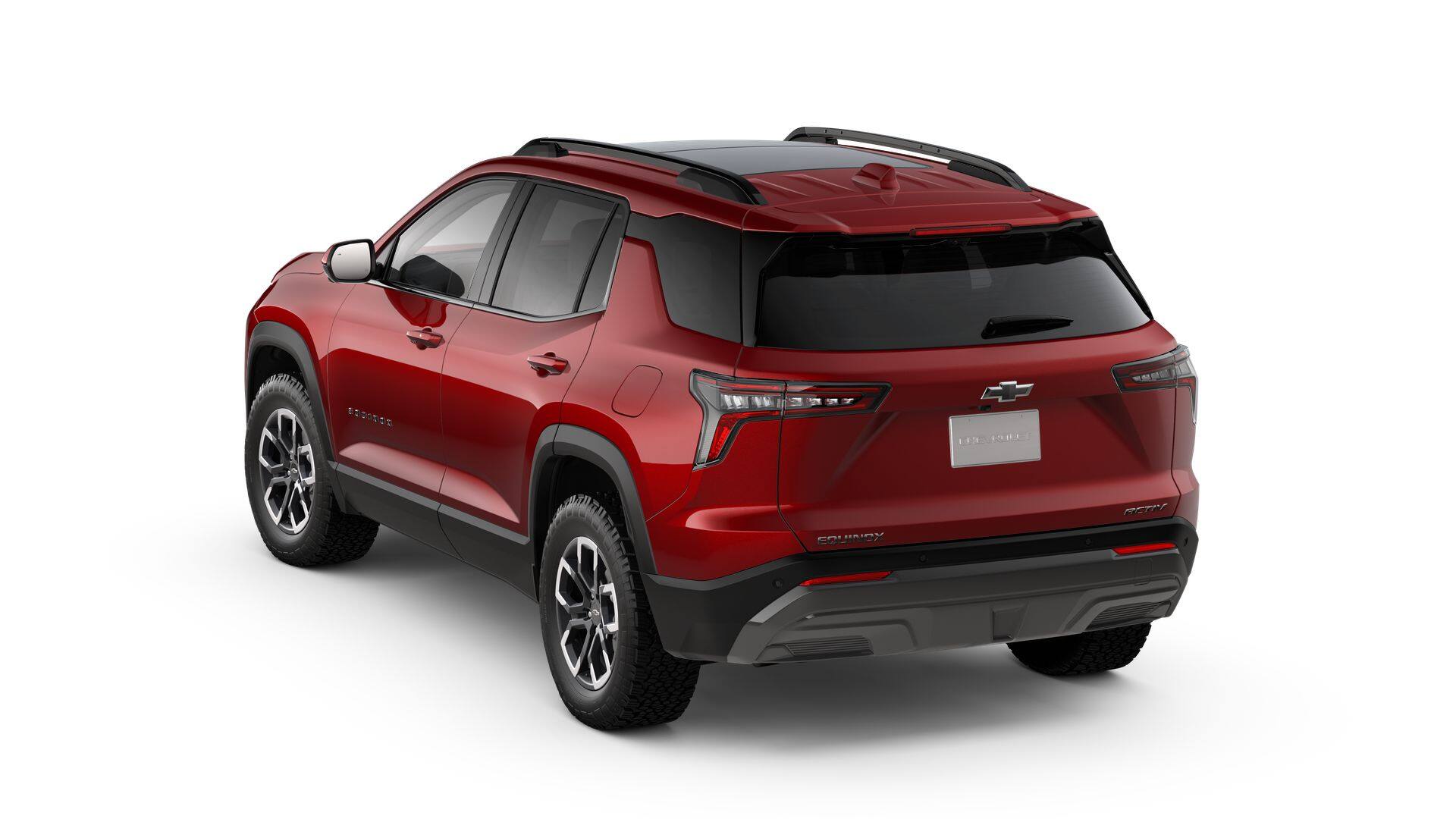 2027 Chevrolet Equinox FWD ACTIV
