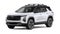2027 Chevrolet Equinox AWD RS