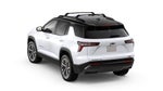 2027 Chevrolet Equinox AWD RS