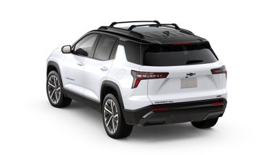 2027 Chevrolet Equinox AWD RS