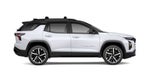 2027 Chevrolet Equinox AWD RS