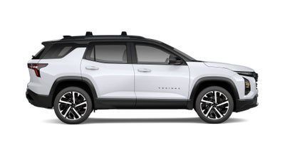 2027 Chevrolet Equinox AWD RS