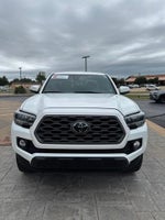 2021 Toyota Tacoma 4WD SR