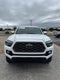 2021 Toyota Tacoma 4WD SR