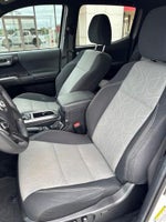 2021 Toyota Tacoma 4WD SR
