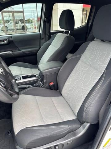 2021 Toyota Tacoma 4WD SR