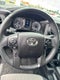 2021 Toyota Tacoma 4WD SR