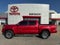 2016 Toyota Tacoma Limited