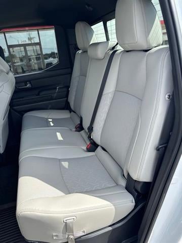 2025 Toyota Tacoma 4WD SR