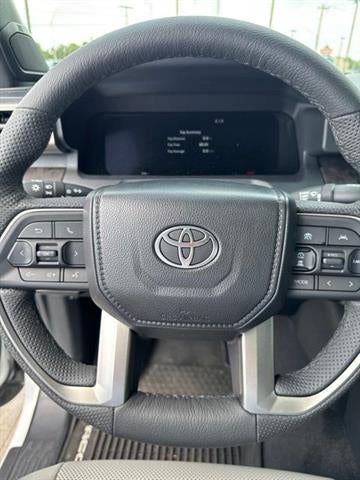 2025 Toyota Tacoma 4WD SR