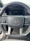 2025 Toyota Tacoma 4WD SR