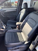 2024 Volkswagen Tiguan SEL R-Line