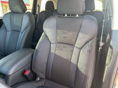 2024 Subaru Ascent Premium
