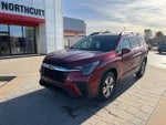 2024 Subaru Ascent Premium