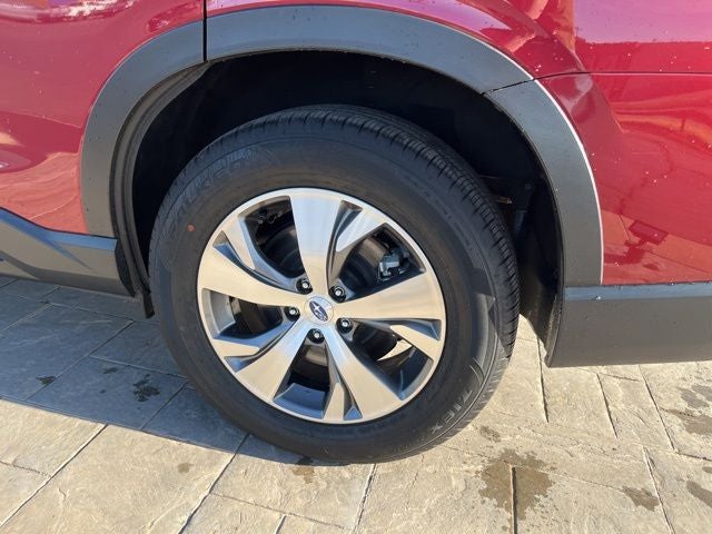 2024 Subaru Ascent Premium