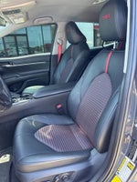 2023 Toyota Camry TRD V6