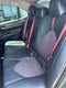 2023 Toyota Camry TRD V6