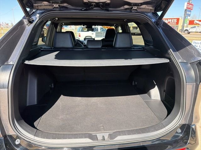 2022 Toyota RAV4 Hybrid XSE