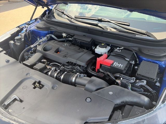 2023 Acura RDX w/A-Spec Advance Package