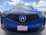 2023 Acura RDX w/A-Spec Advance Package
