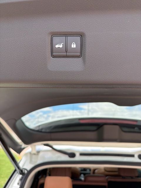 2024 INFINITI QX60 SENSORY