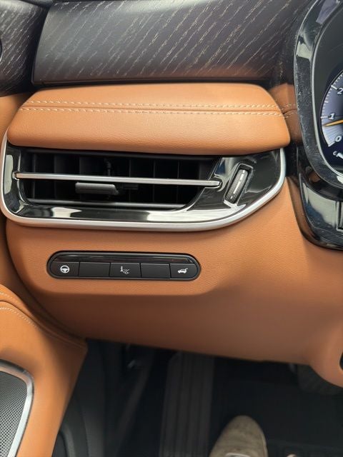 2024 INFINITI QX60 SENSORY