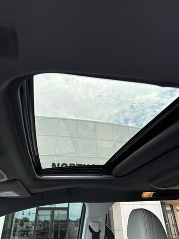 2021 Toyota Sienna XSE