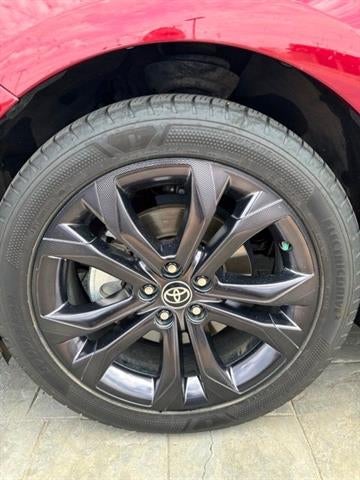 2021 Toyota Sienna XSE