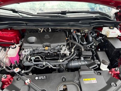 2021 Toyota Sienna XSE
