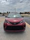 2021 Toyota Sienna XSE
