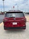 2021 Toyota Sienna XSE