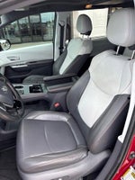 2021 Toyota Sienna XSE