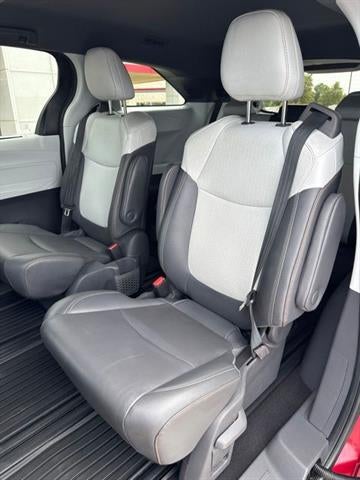 2021 Toyota Sienna XSE