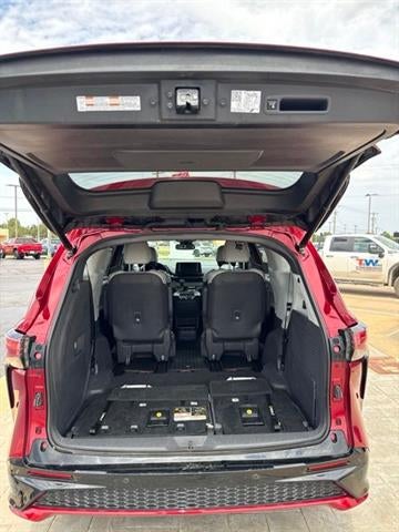 2021 Toyota Sienna XSE